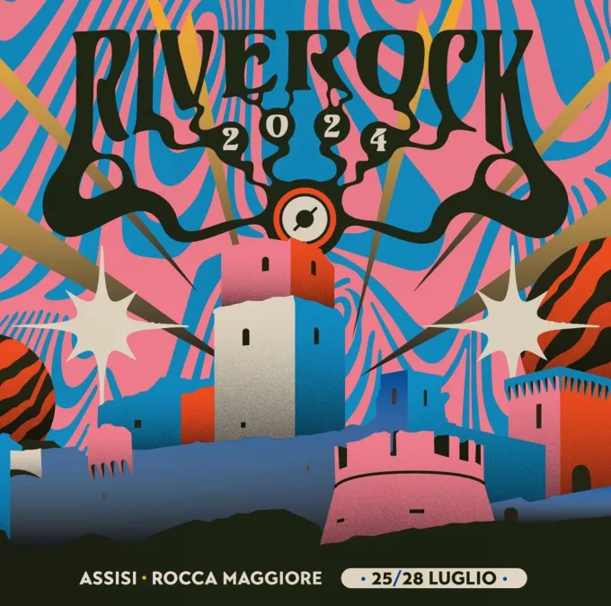 Riverock Festival 2024