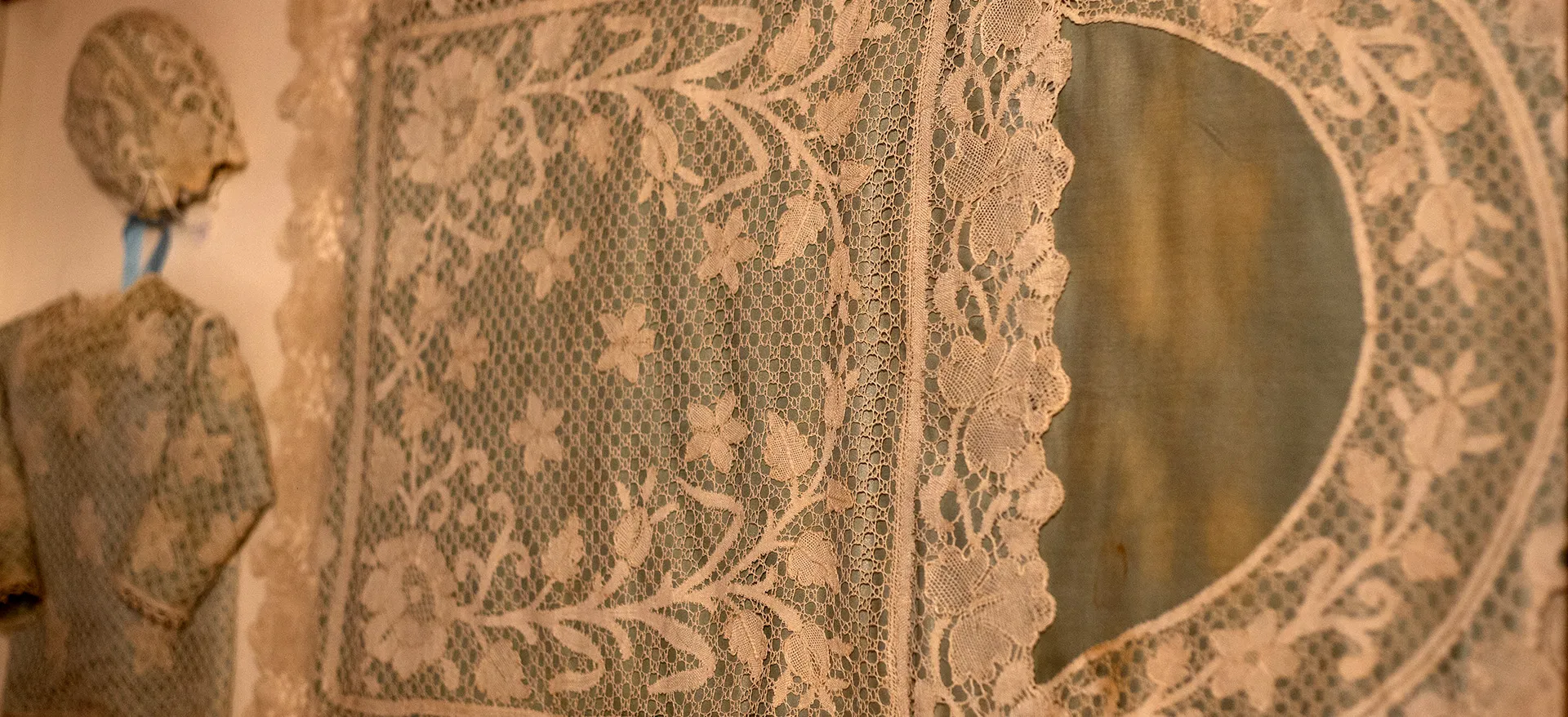 Embroidery and Textile Museum